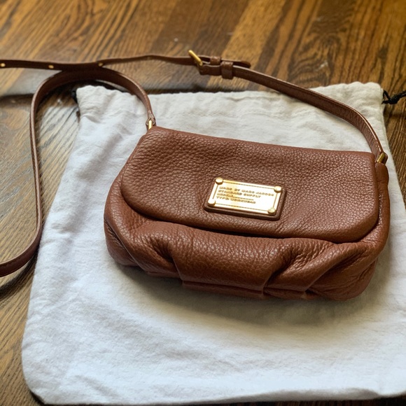 Marc By Marc Jacobs Handbags - Marc Jacobs Crossbody Bag